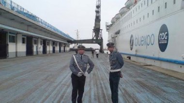 Customs' General Manager Launches a Series of Reforms