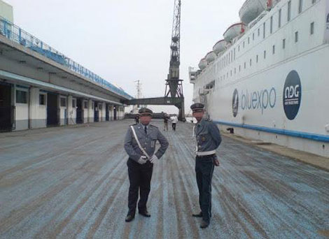 Customs' General Manager Launches a Series of Reforms