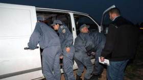 الجزائر: 5.836 مخالفة متعلقة بالتهريب في 2013