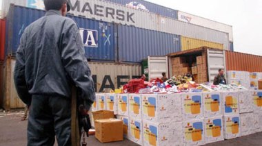 New Customs' Procedures for the Benefit of Importers