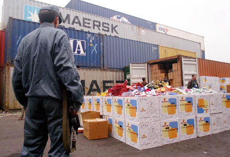 New Customs' Procedures for the Benefit of Importers