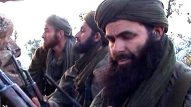 Droudkel ordonne la liquidation de Daech