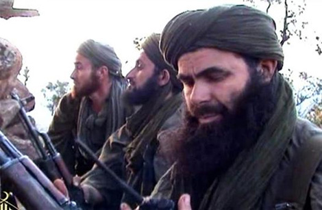 Droudkel ordonne la liquidation de Daech