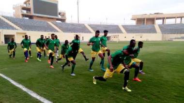 Football: Ghana’s Aduana Stars Get Financial Boost Ahead Of CAF Qualifier vs ES Sétif