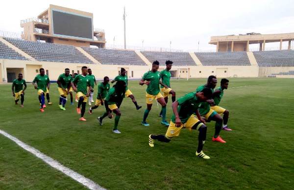 Football: Ghana’s Aduana Stars Get Financial Boost Ahead Of CAF Qualifier vs ES Sétif