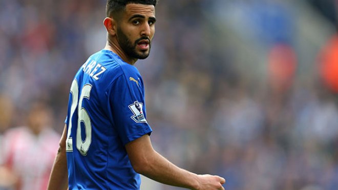 Monchi l’a confirmé : Barcelone veut Mahrez