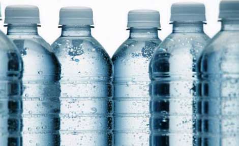 Algeria suffers Mineral Water crisis due to the Heat