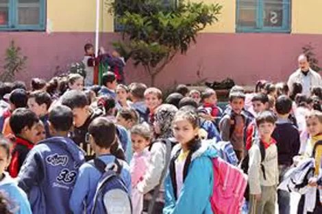 Education: Teachers, pupils start the year with protests