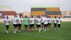 الجزائر أكبر مساحة وسكانا من تونس، كوت ديفوار والطوغو مجتمعين