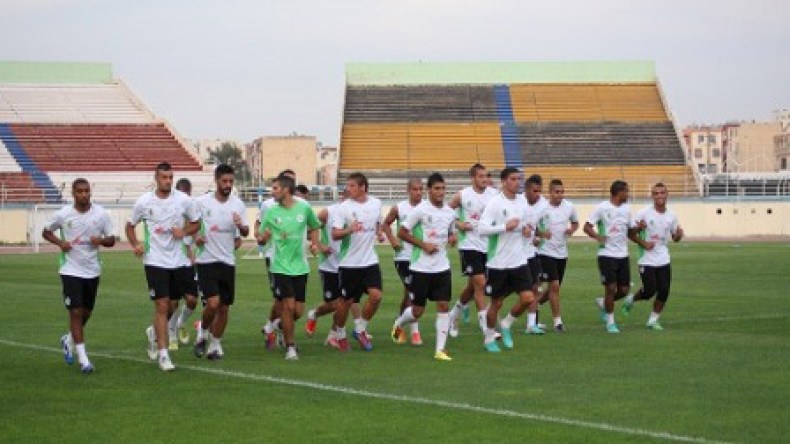 الجزائر أكبر مساحة وسكانا من تونس، كوت ديفوار والطوغو مجتمعين