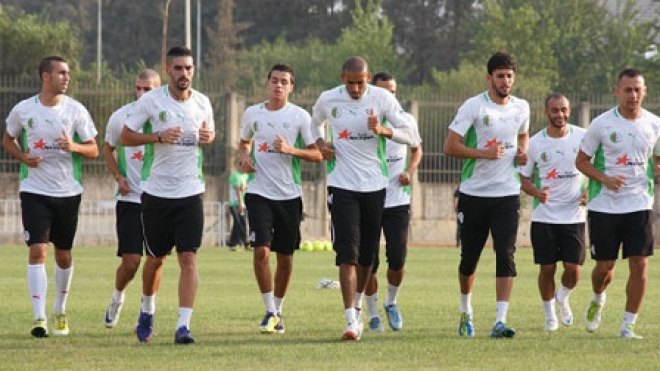 المهمة صعبة وخاليلوزيتش مطالب بإثبات كفاءته