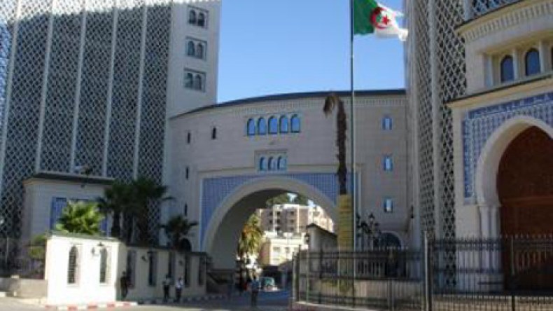 نوعية الخدمات في مطار الجزائر أحسن من بعض المطارات الأوروبية