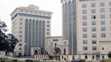 Algeria energy scandal: officials jailed, dismissed and put under judicial surveillance