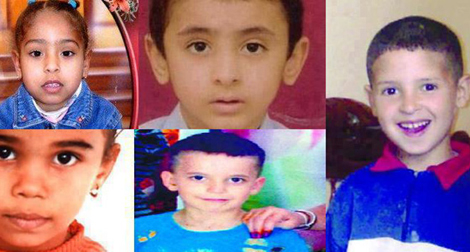 Amnesty opposes death penalty for child killers