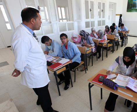 Education: Primary schools' teachers to benefit from promotions