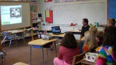 Algeria and France agree to shore up French language syllabuses in Algerian schools