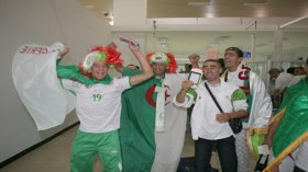 الطلبات تتهاطل على النادي السياحي لإضافة رحلة ثالثة للأنصار