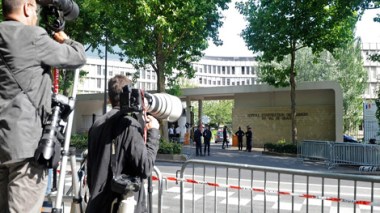 Algeria and France agree on keeping Bouteflika’s health condition “confidential”