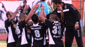 وفاق سطيف يحافظ على تقاليده ويبقى الرقم واحد في الجزائر