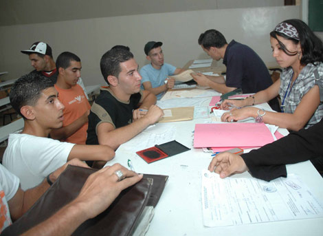 Education scandal: Bac results disturb university registrations