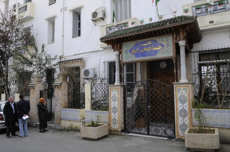 “Pt Bouteflika’s improving health condition defuses protracted FLN party crisis”