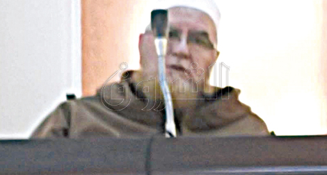 Cheikh Ferkous: rulers are like Al-Najashi, they must not be excommunicated