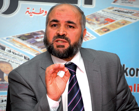 G10 warns of taking any decisions in the absence of Bouteflika