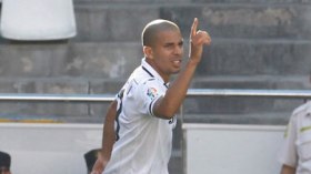 فيغولي أحسن لاعب عربي محترف في أوروبا