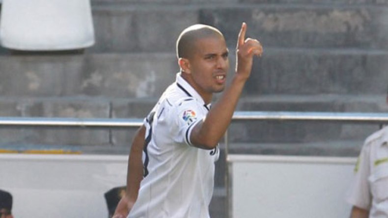 فيغولي أحسن لاعب عربي محترف في أوروبا