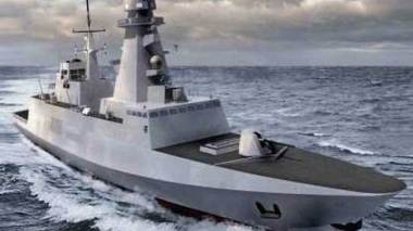 Italy cancels warship delivery to Algeria