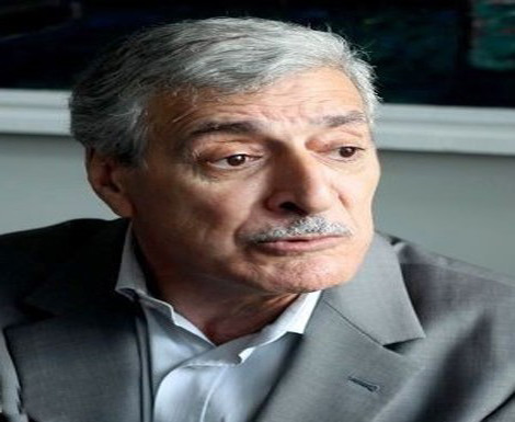 A Moroccan calls for ''autonomy'' Eastern Algiers