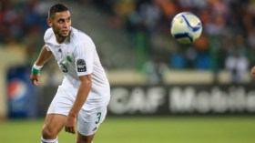 Fawzi Ghoulam: “I Received Threats Owing To My Absence During Fixture Versus Cameroon”
