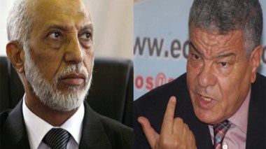 Four rival political wings battle for FLN party’s leading rostrum