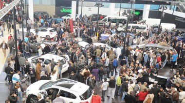 Algeria investigates private companies