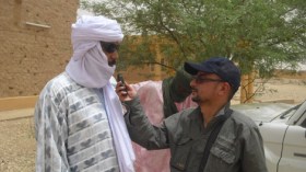 Spokesman of Ansareddine Movement to Echorouk: “We Oppose Terrorism in Algeria”