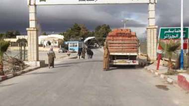 Algerian Salafists not allowed to enter Tunisia