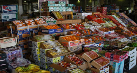 L’Aïd el-Adha : l’UGCAA appelle à dresser les listes de permanence des commerçants