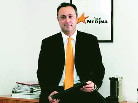 “Nedjma” calls upon Algerian Authorities to Provide Conditions for Fair Competition in the Mobile Market