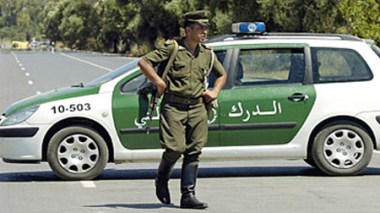 C’est ainsi que le gang criminel a tenté de cambrioler « Trust Bank » d’Algérie