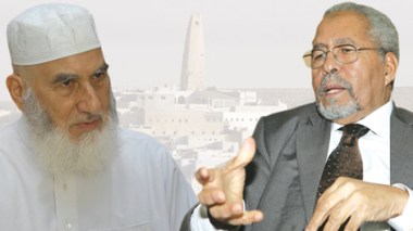 Scholars and preachers go to Ghardaia to end conflict