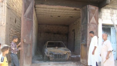 Algeria offers 30,000 lands to angry residents in Ghardaia