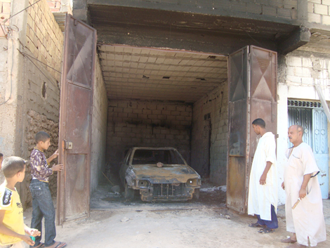 Algeria offers 30,000 lands to angry residents in Ghardaia