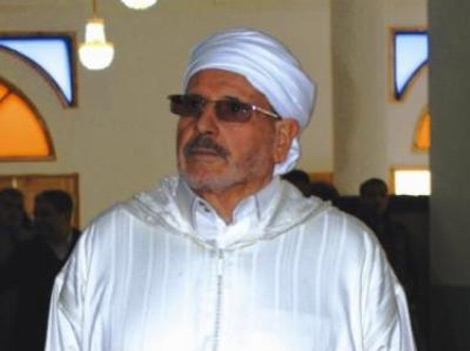 Religious Affairs Ministry to preclude « Salafist Mosques » from any activity during Ramadhan