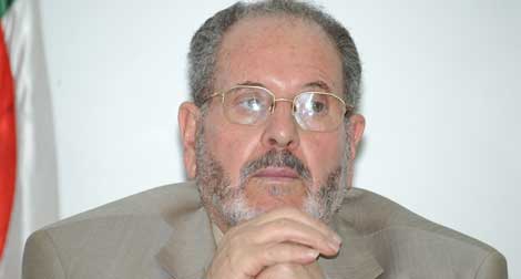 Amraoui : «Ghlamallah n’a pas à s’impliquer dans la grève du secteur de l’Éducation»