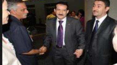 “Algeria Green Bloc” parliamentary group accuses the government of trying to blow up the family