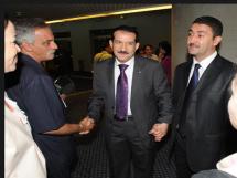 “Algeria Green Bloc” parliamentary group accuses the government of trying to blow up the family