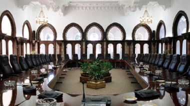 Algeria's New Government contains Doctors, University Professors, Engineers