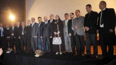 Opposition parties decide to go down to the street