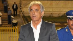 هدفنا المرور إلى الدور الثاني في كأس إفريقيا ولا نملك أي أفضلية