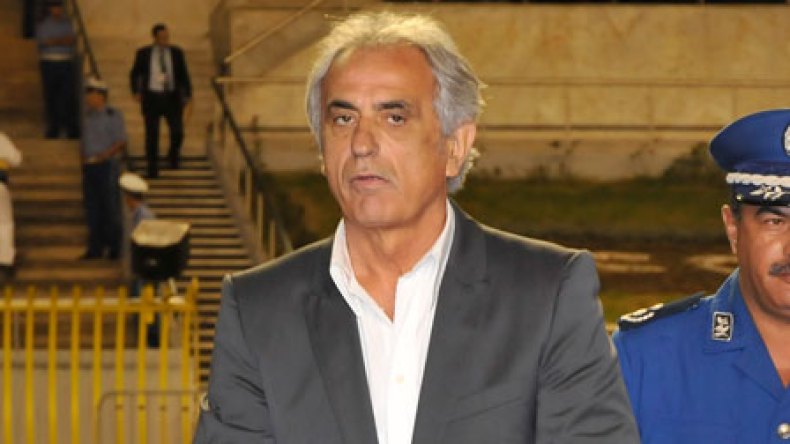 خاليلوزيتش يكلف مساعديه بمعاينة كوت ديفوار والطوغو